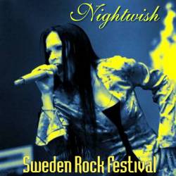 Nightwish : Sweden Rock Festival